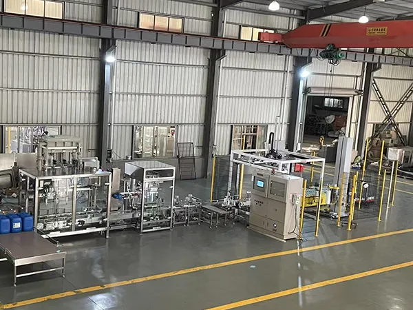  Manufactura y Producción 