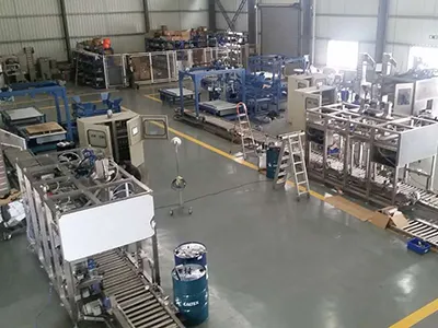  Manufactura y Producción 
