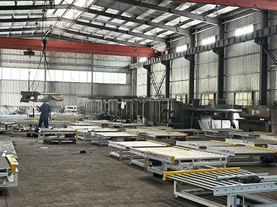  Manufactura y Producción 
