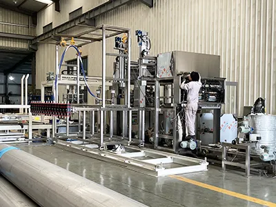  Manufactura y Producción 