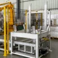 Llenado de materiales de construcción y recubrimientos