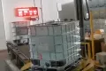 Llenado de productos químicos de alta pureza