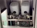 Llenado de productos químicos peligrosos y corrosivos