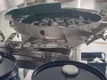 Llenado de productos químicos peligrosos y corrosivos
