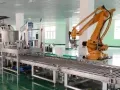Llenado de productos químicos peligrosos y corrosivos