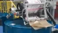 Llenado de lubricantes industriales