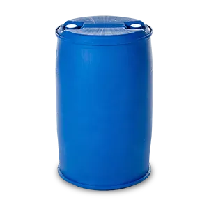 Llenado de IBC y tambores sobre palet