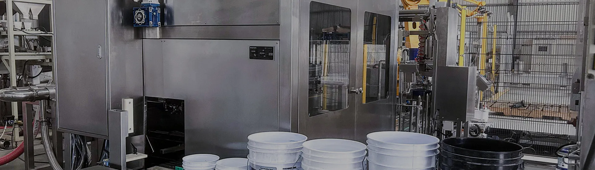 Shanghai Daesum Science Instrument and Equipment Co., Ltd.