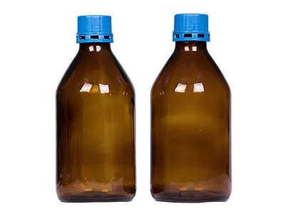 Llenadora automática de botellas