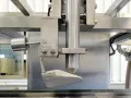 Llenadora automática de tambores (Alineación fotoeléctrica)