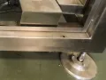 Llenadora automática de tambores (Alineación fotoeléctrica)