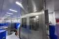 Línea automática de envasado para tambores sobre palet e IBCs