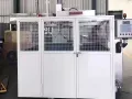 Llenadora automática para bidones, tambores e IBCs