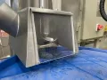 Llenadora automática para bidones, tambores e IBCs