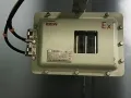 Llenadora automática para bidones, tambores e IBCs