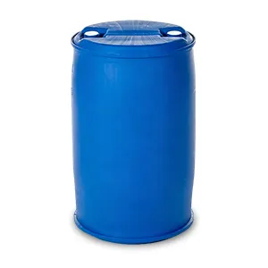 Llenadora automática para bidones, tambores e IBCs