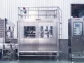 Llenadora automática para baldes y bidones