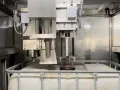 Llenadora automática para tambores sobre palet e IBCs