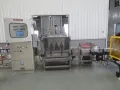 Llenadora automática de latas metálicas
