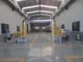 Llenadora automática de latas metálicas