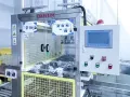 Encajonadora automática