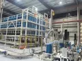 Almacén para tambores e IBC vacíos