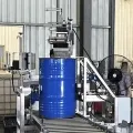 Etiquetadora industrial