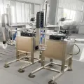 Etiquetadora industrial