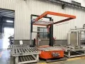 Envolvedora de palets