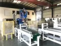 Paletizador robotizado