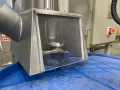 Llenadora semiautomática para tambores